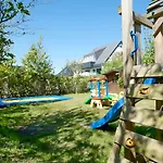 Abaluga 5a Apartman Wenningstedt-Braderup (Sylt)