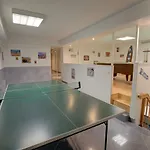 Apartman Abaluga 5a Wenningstedt-Braderup (Sylt)