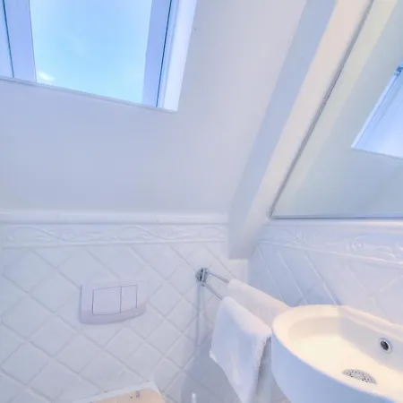 Apartman Abaluga 5a Wenningstedt-Braderup (Sylt)