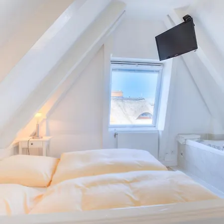 Lejlighed Abaluga 5a