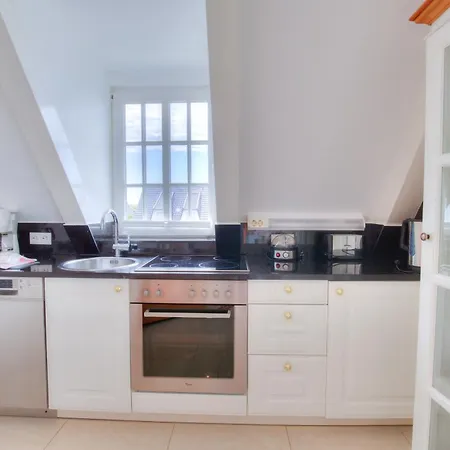 Apartment Abaluga 5a *