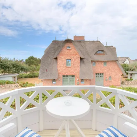 Lejlighed Abaluga 5a Wenningstedt-Braderup