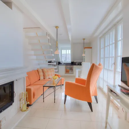 Abaluga 5a Lejlighed