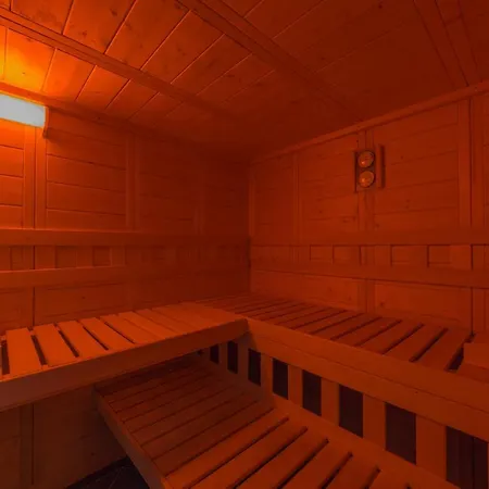 Lejlighed Abaluga 5a