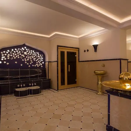 Abaluga 5a Apartment