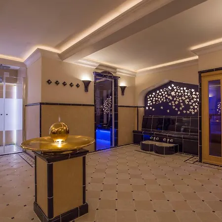 Abaluga 5a Apartment *