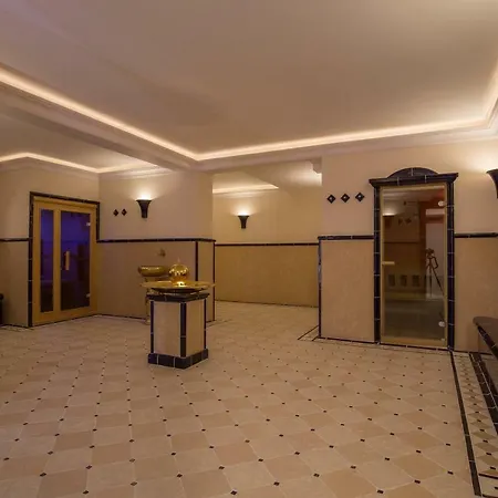 Abaluga 5a Apartment *