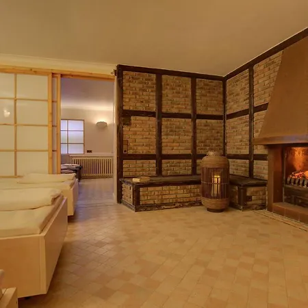 Lejlighed Abaluga 5a Wenningstedt-Braderup