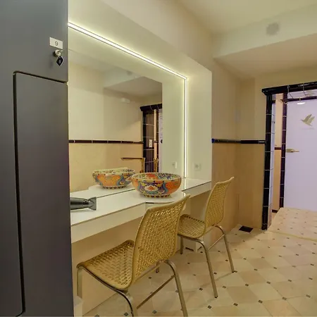 Abaluga 5a Apartman