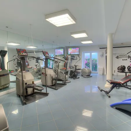 Abaluga 5a Lejlighed