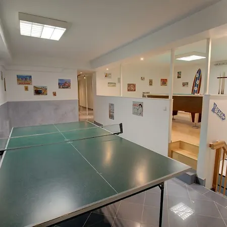 Apartman Abaluga 5a Wenningstedt-Braderup (Sylt)