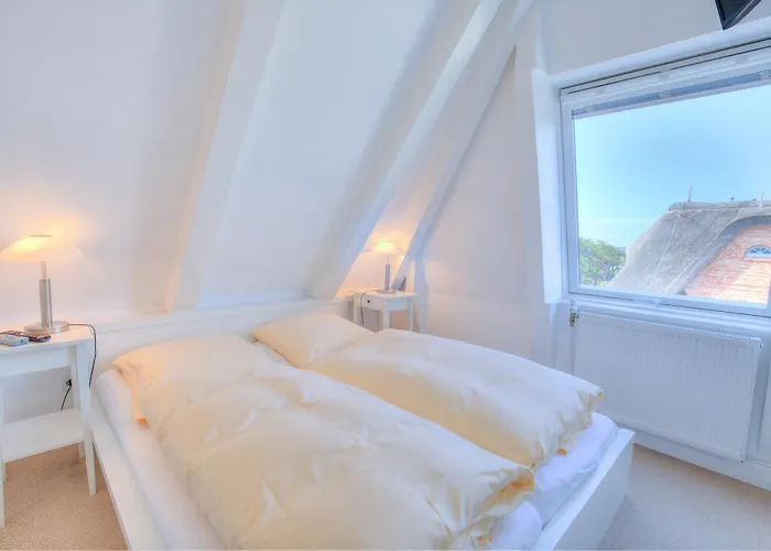 Abaluga 5a Wenningstedt-Braderup