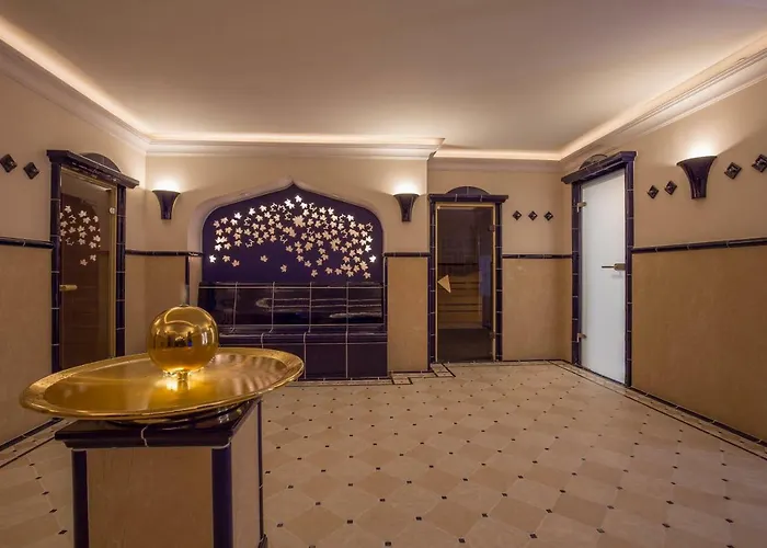 Lejlighed Abaluga 5a Wenningstedt-Braderup