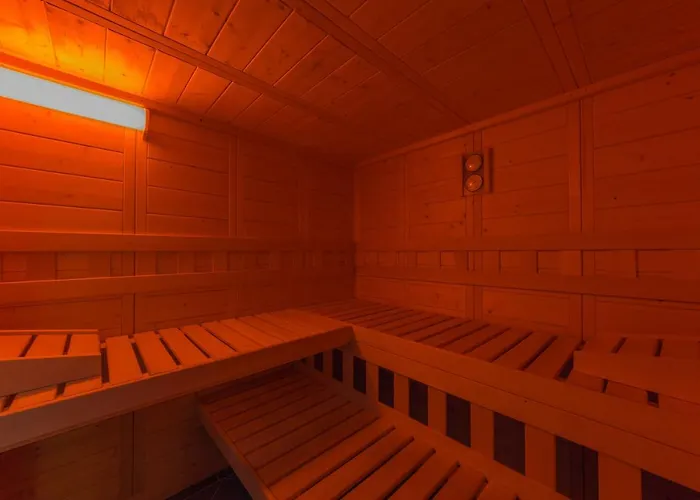 Lejlighed Abaluga 5a