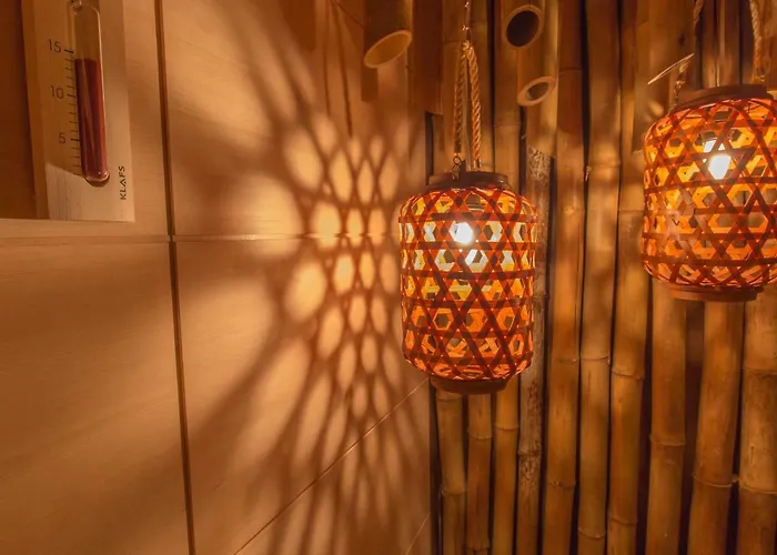 Lejlighed Abaluga 5a