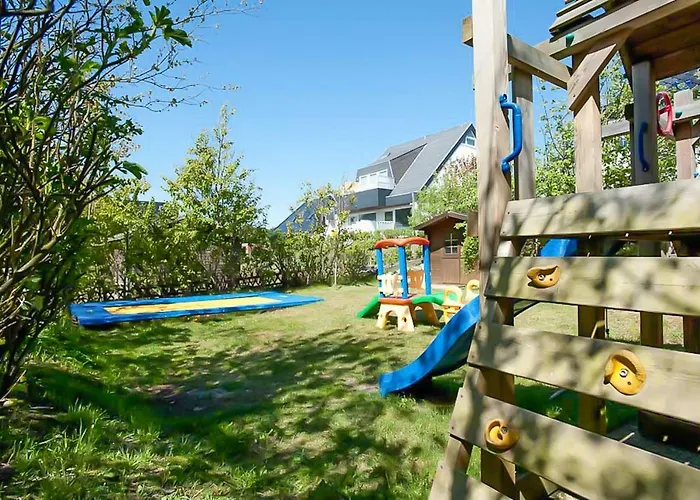 Abaluga 5a Lejlighed Wenningstedt-Braderup