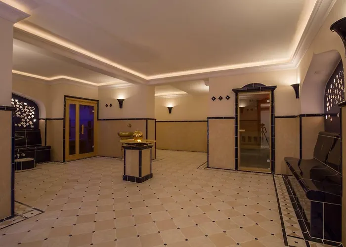 Abaluga 5a Lejlighed *