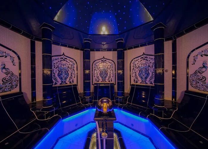 Lejlighed Abaluga 5a