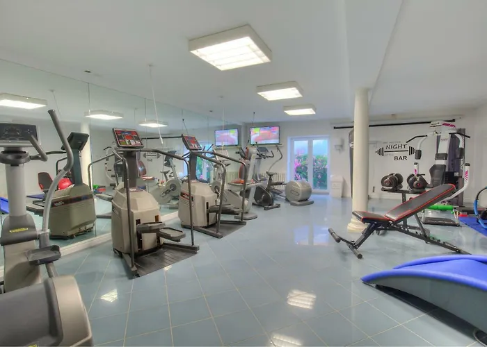 Abaluga 5a Lejlighed